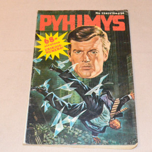 Pyhimys 12 - 1978